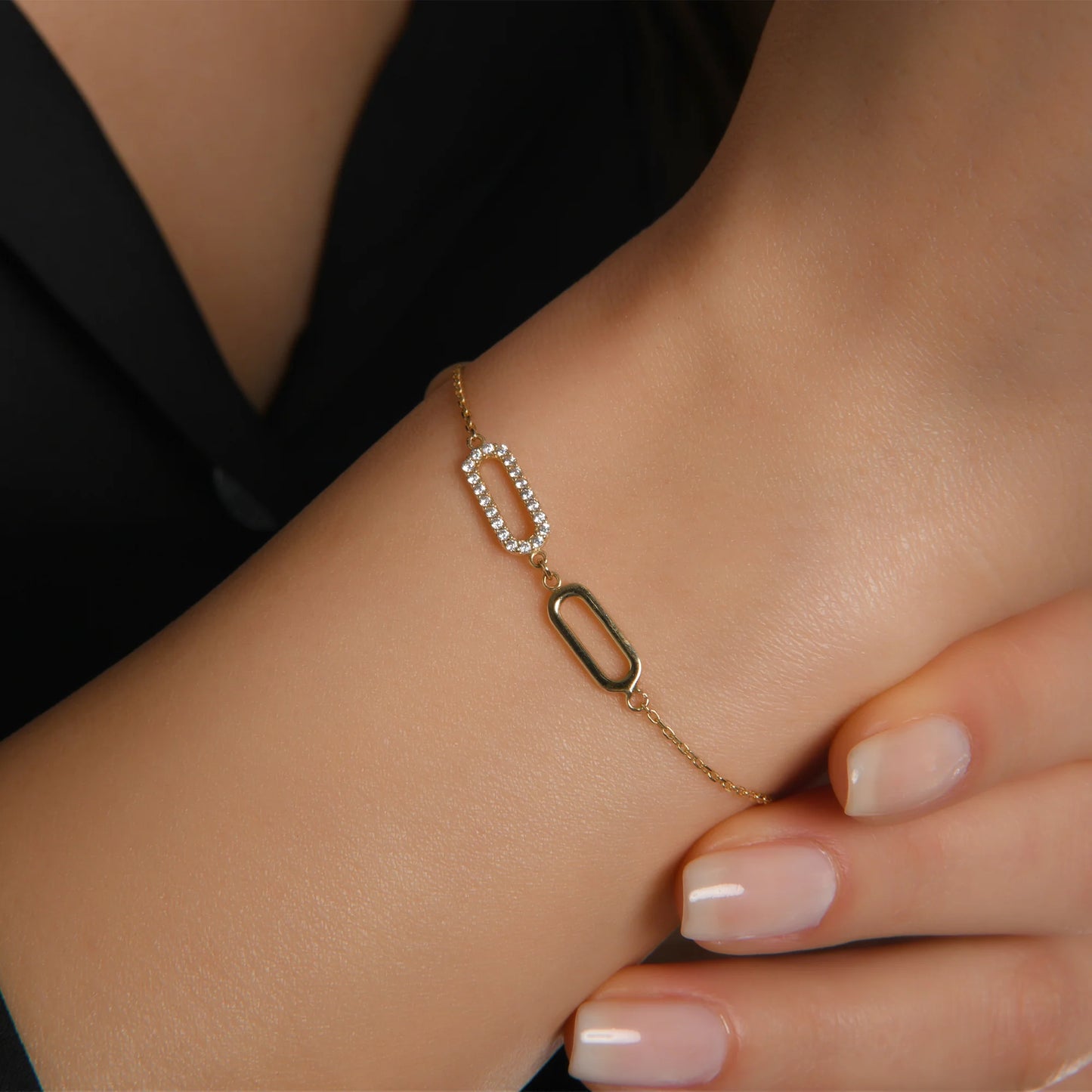 Link Bracelet