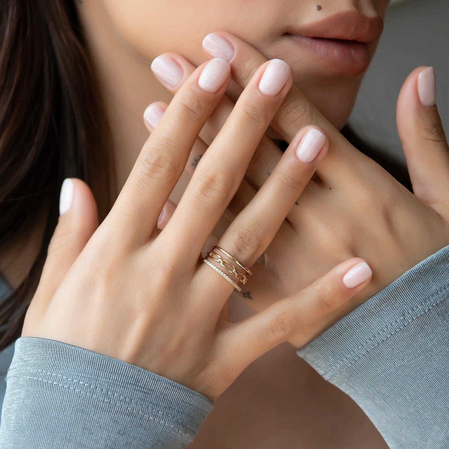 Harmony Ring