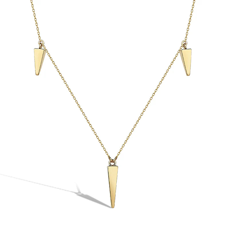 Eclipse Necklace