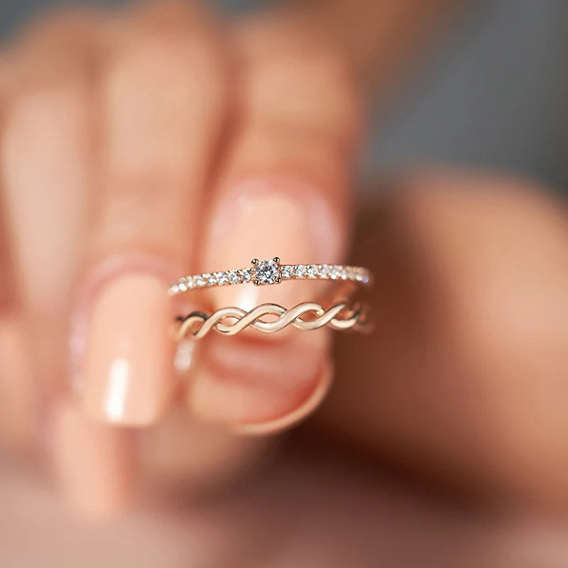 Eternal Ring