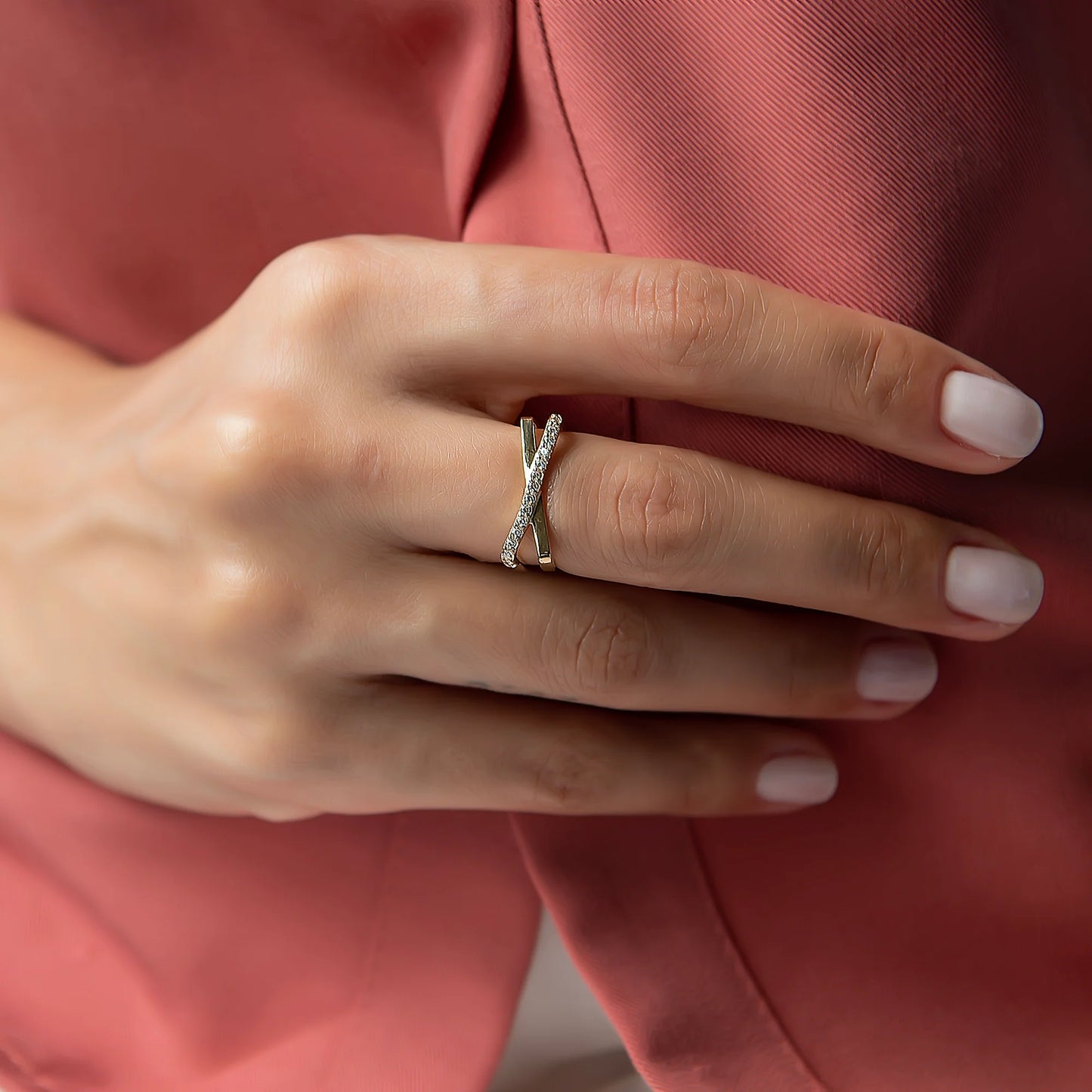 Infinity Ring