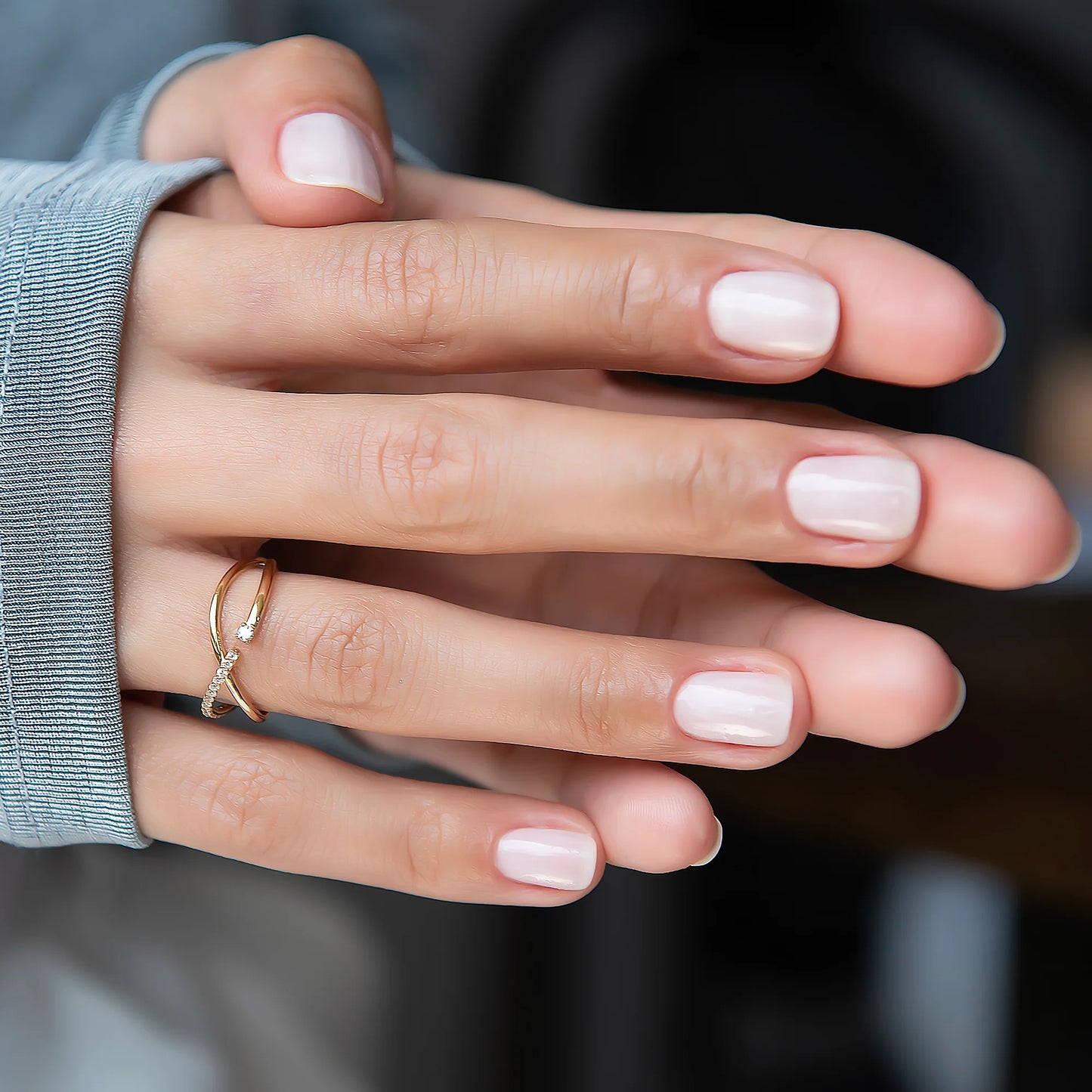 Knot Ring