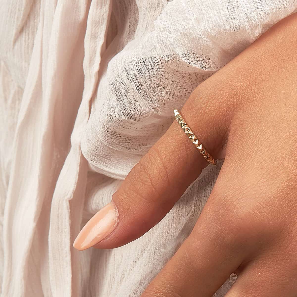 Vibe Ring