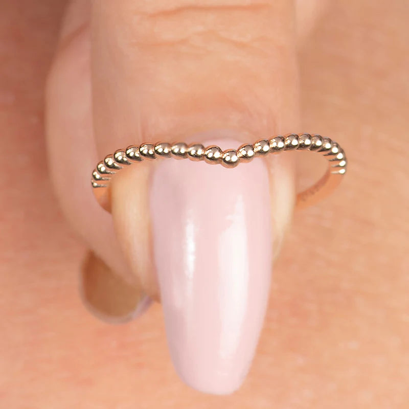 Wave Ring