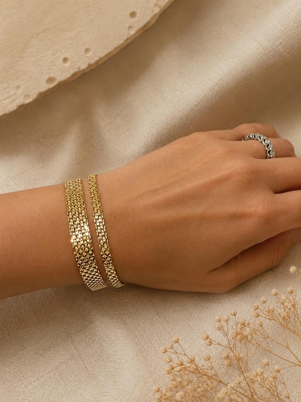 Vera Slim Bracelet