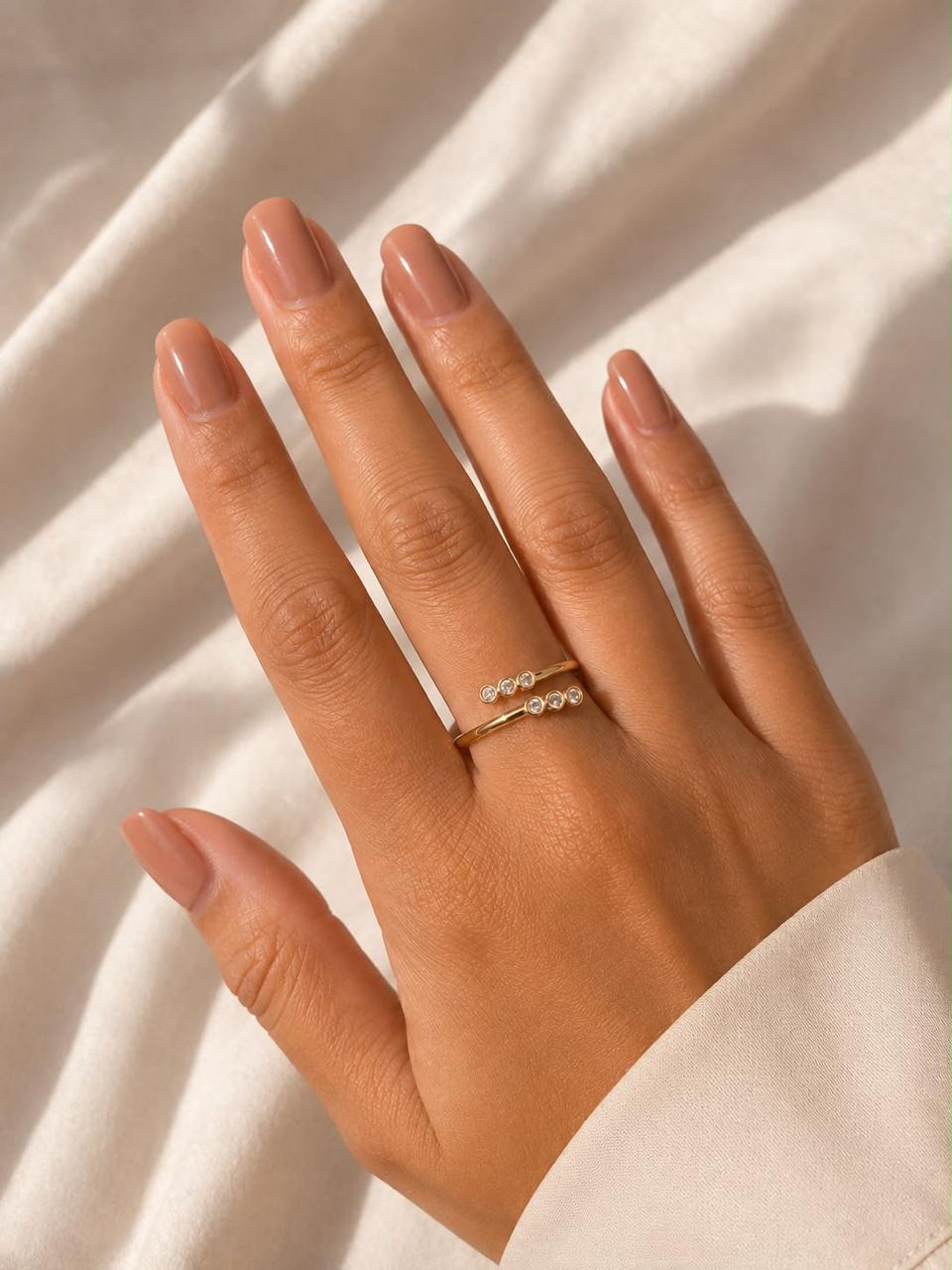 Bubble Ring