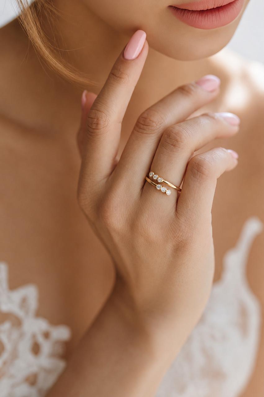 Bubble Ring