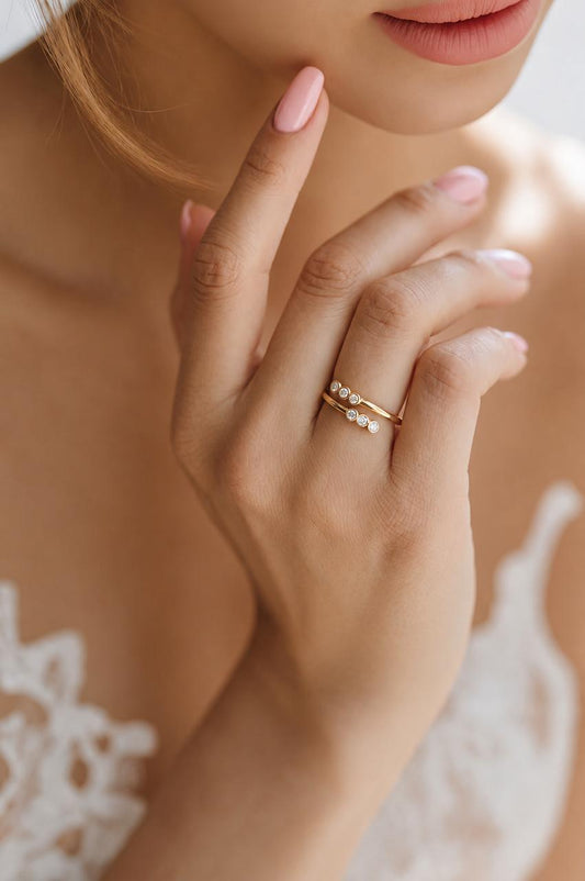 Bubble Ring