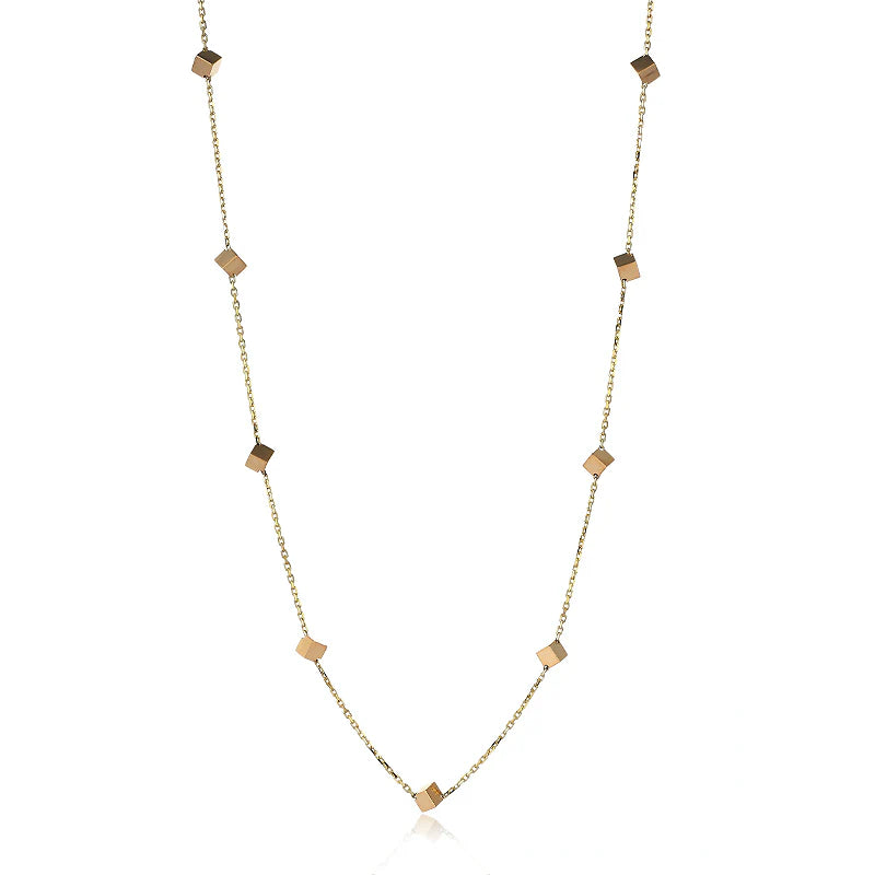 Lumi Chain