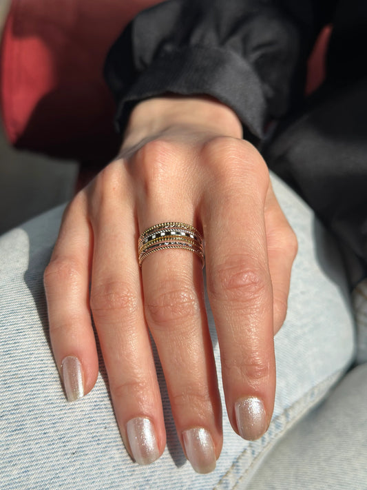 Stella Ring