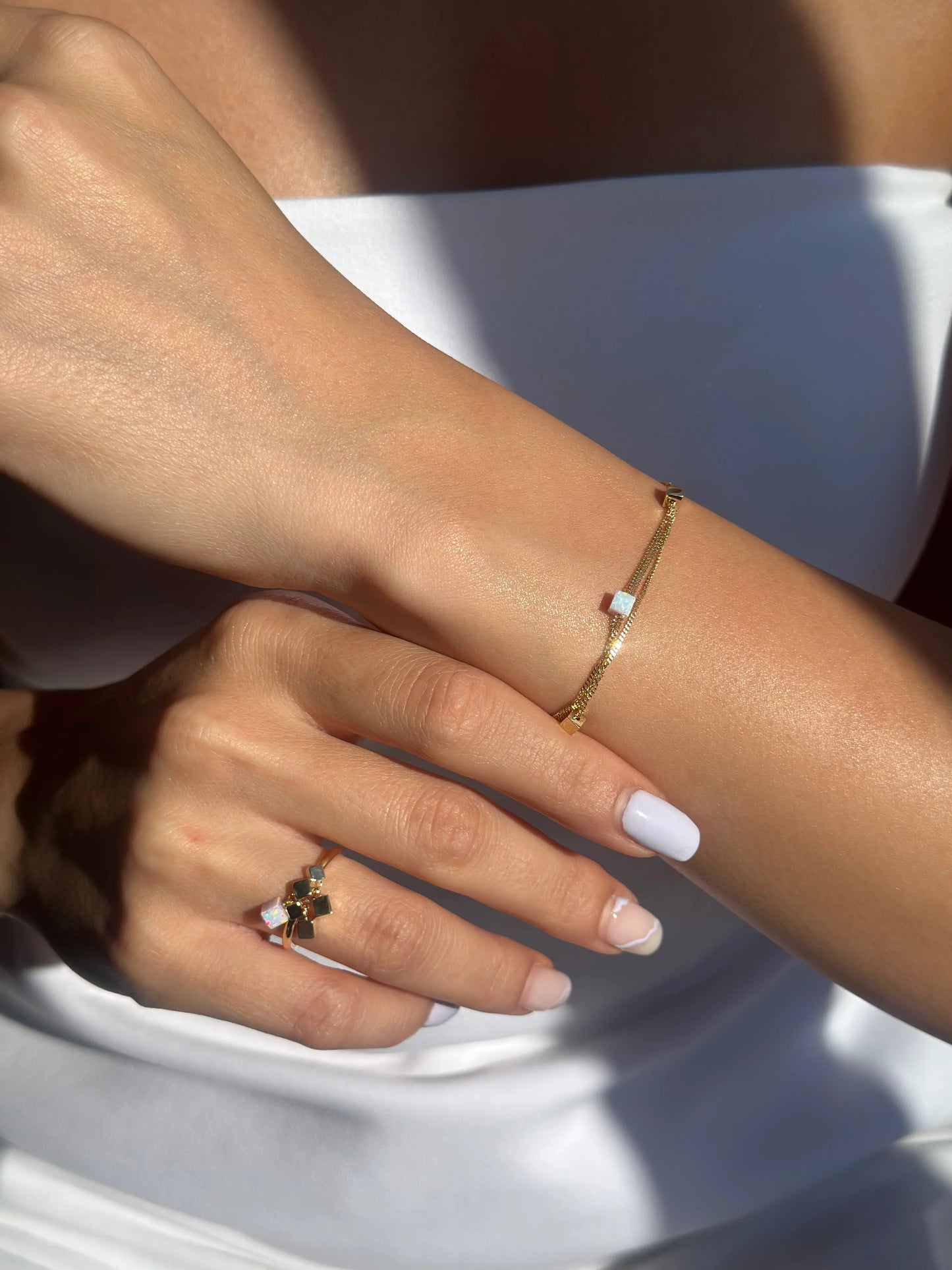 Luna Bracelet