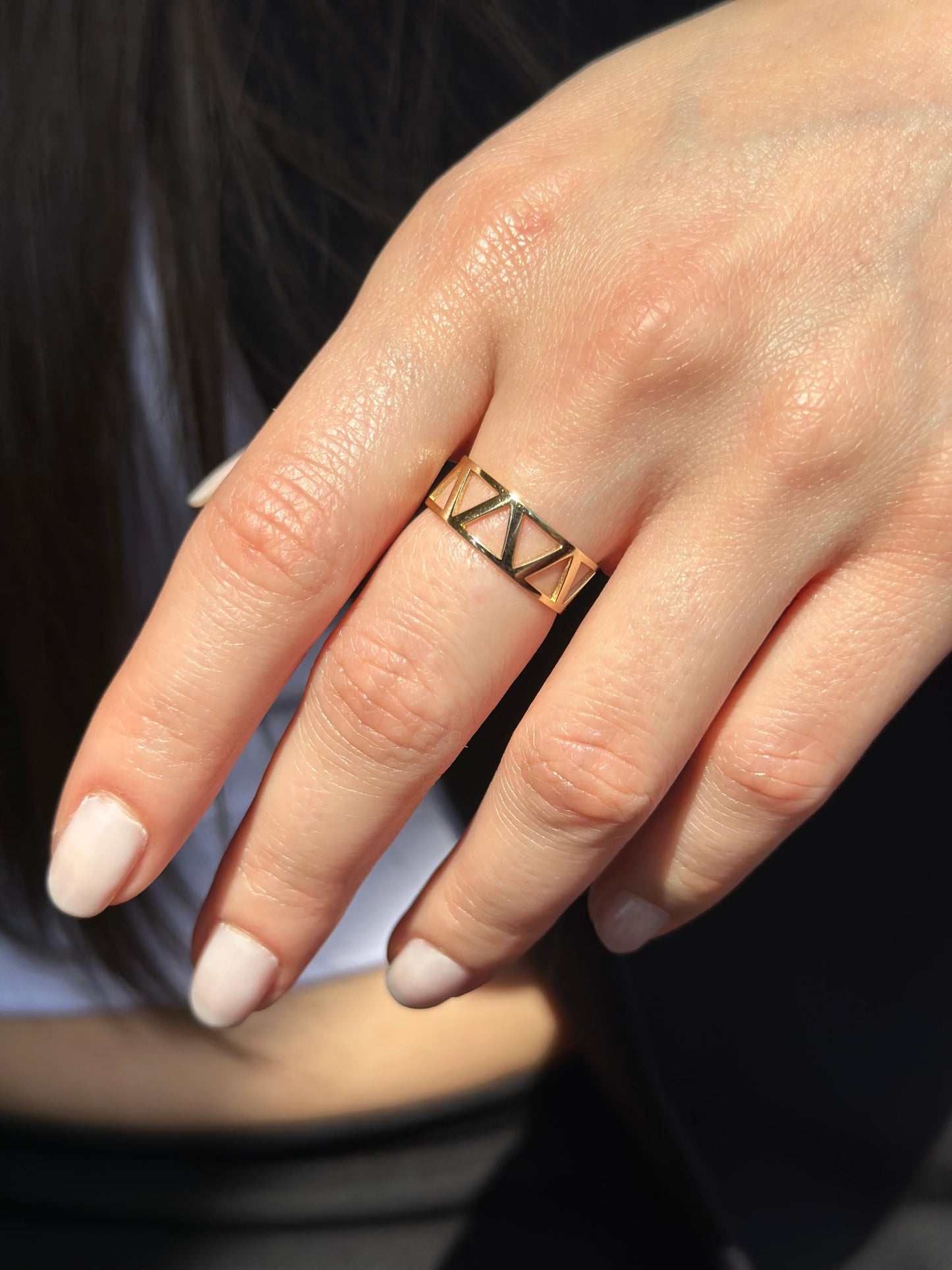 Edge Ring