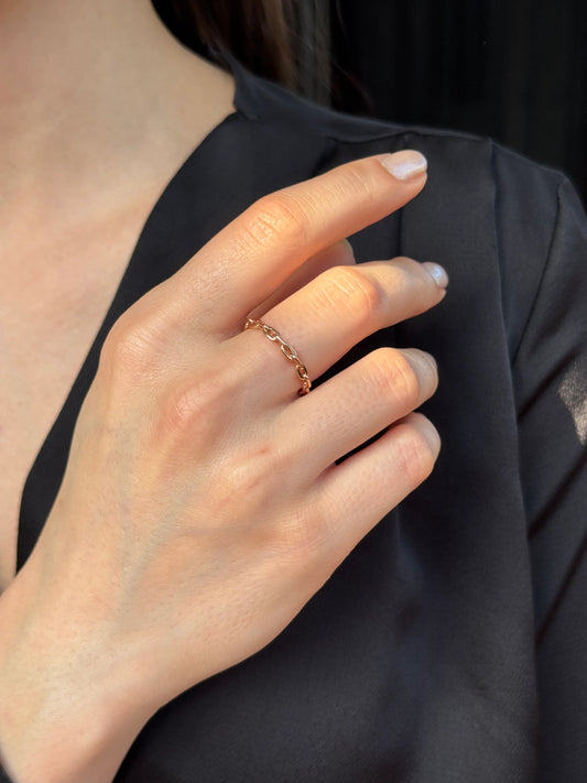 Daisy Ring