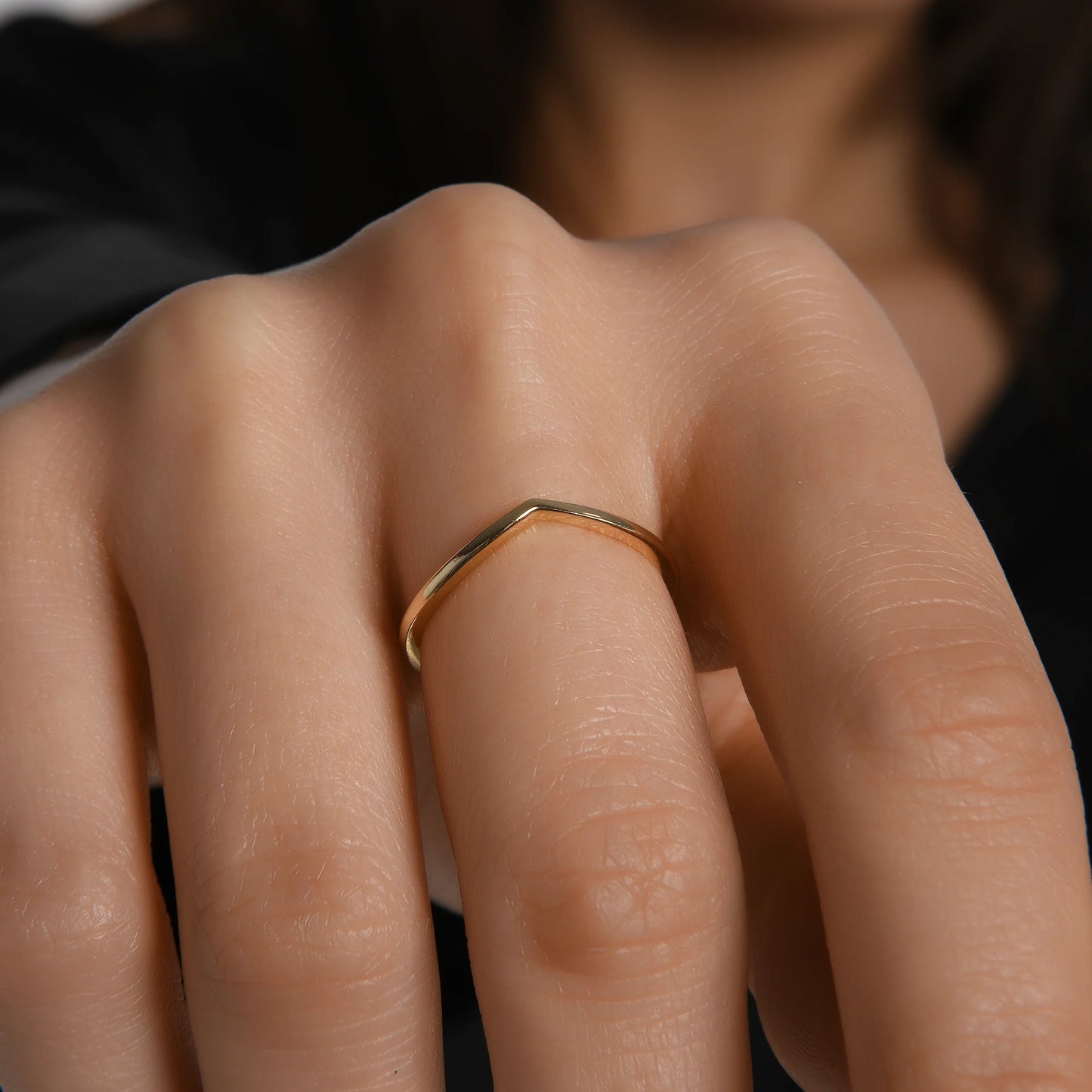 Fine Ring