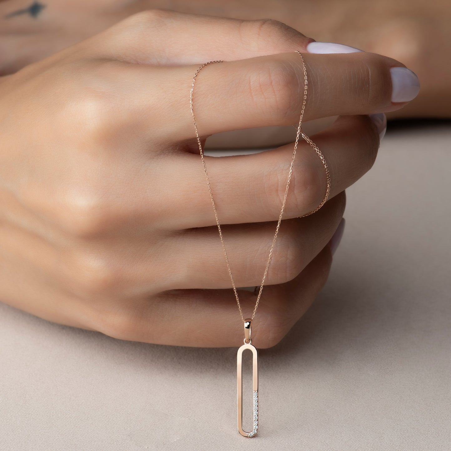 The Loop Necklace