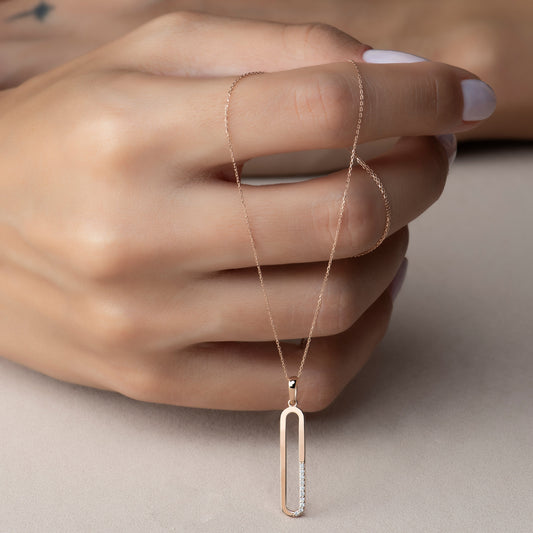 The Loop Necklace
