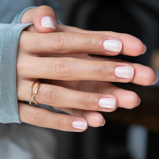 Knot Ring