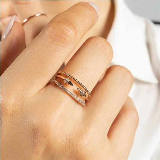 Arrows Ring