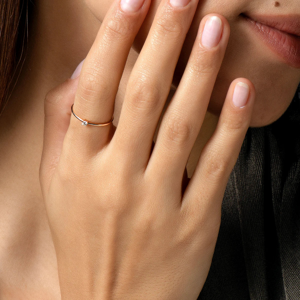 Pure Ring