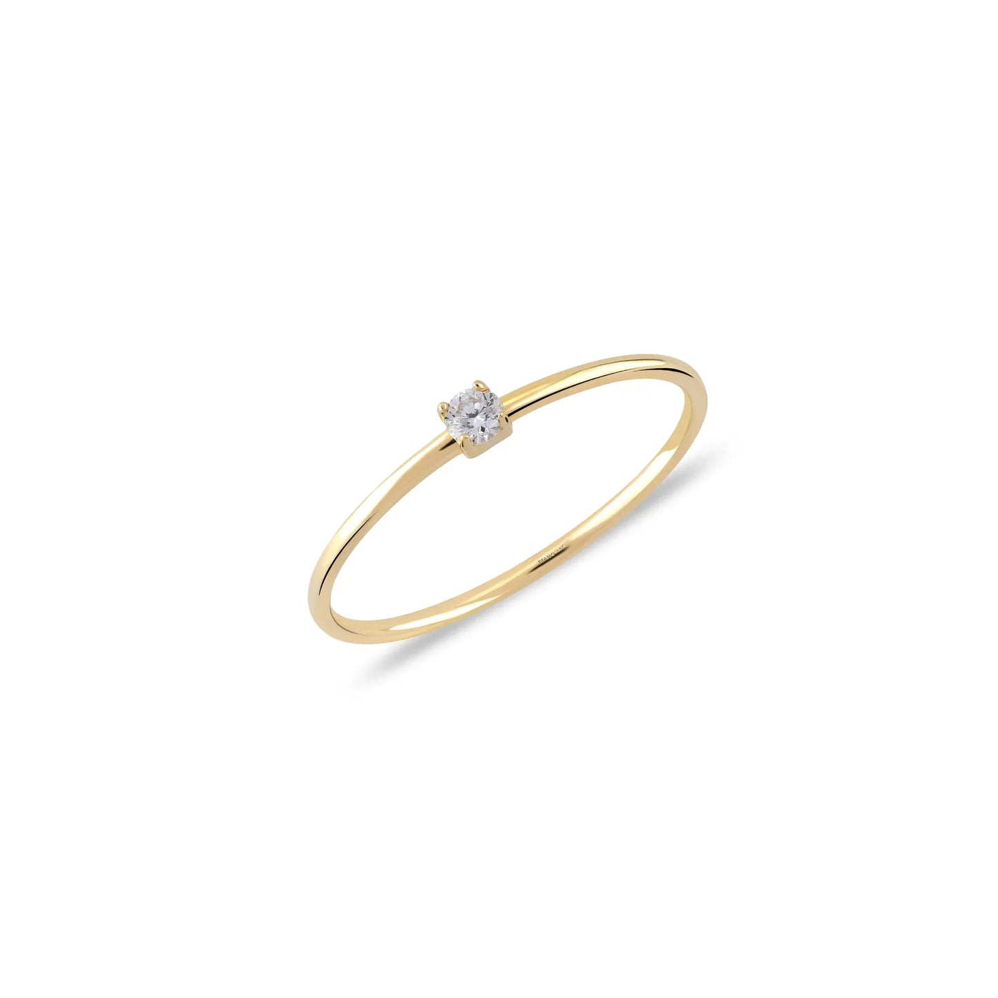 Pure Ring