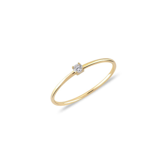 Pure Ring