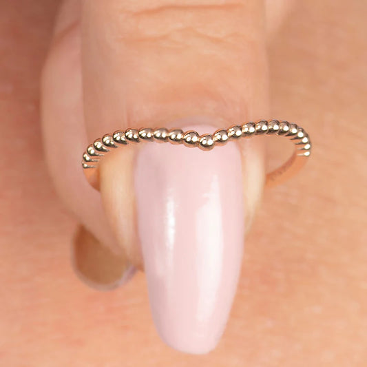 Wave Ring