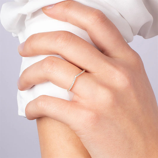 Silk Ring