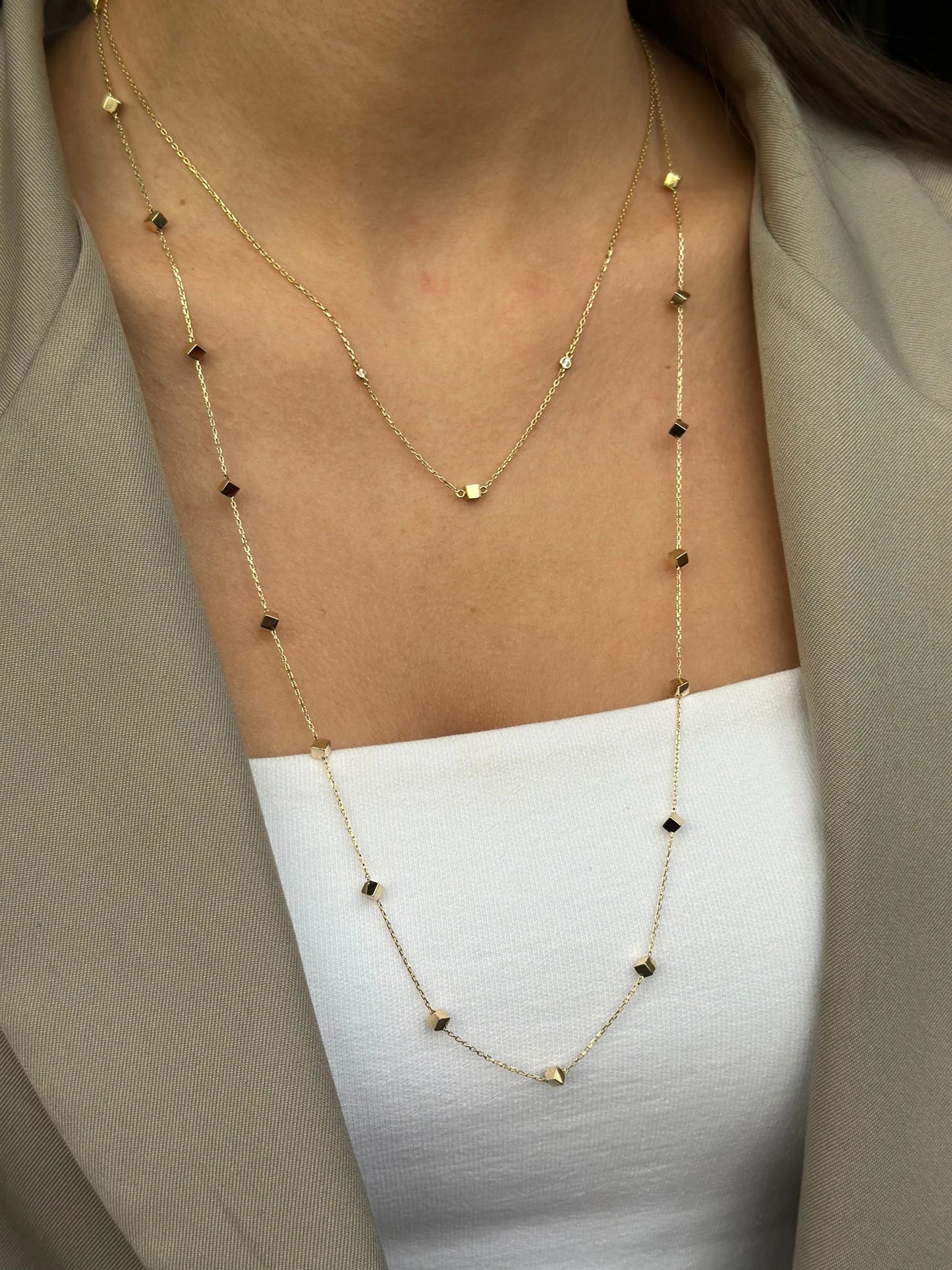 Lumi Chain