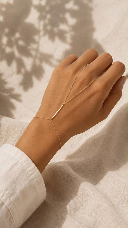 Classic Hand Chain